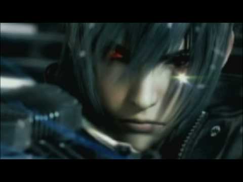 Final Fantasy XV - Lust for Blood