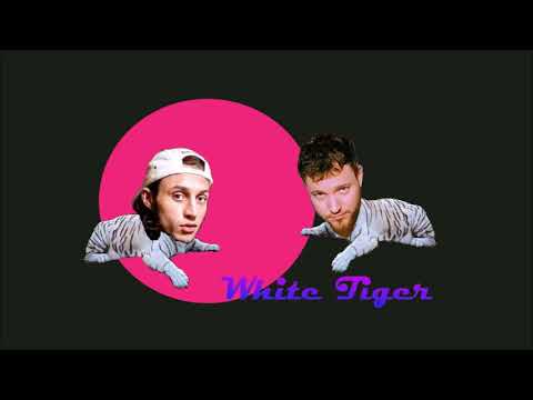 Myth Syzer ft Roméo Elvis Type Beat : White Tiger