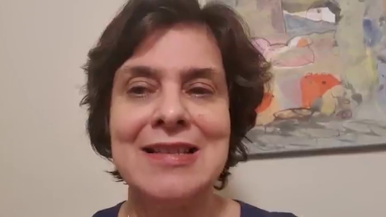 191 anos da Academia Nacional de Medicina – Dra. Nísia Trindade Lima