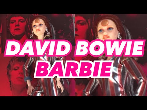 download lagu mp3 mp4 David Bowie Barbie Buy, download lagu David Bowie Barbie Buy gratis, unduh video klip David Bowie Barbie Buy