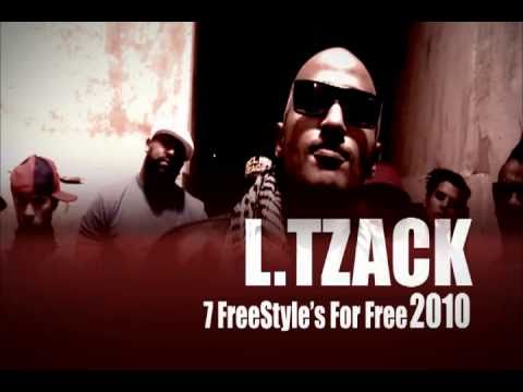 L.TZACK - Telecharge tout les FREESTYLE PROMO 2009/2010