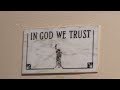 Florida Schools Forced To Display 'In God We Trust'