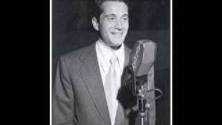 perry como/it's easy to remember