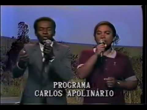 Deus De Milagres video