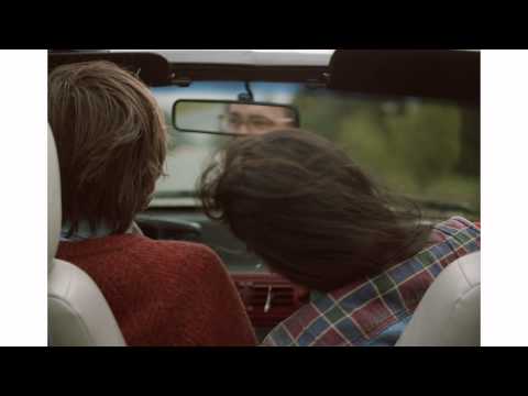 Mike Edel - Blue Above The Green (Official Video)