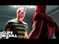Spider Man Vs Sandman S First Battle Spider Man 3