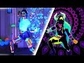 Dharma - Headhunterz & KSHMR - Just Dance 2018