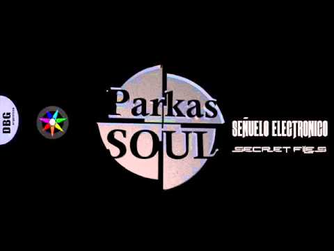 Parkas Soul - Señuelo Electronico (Original Mix)