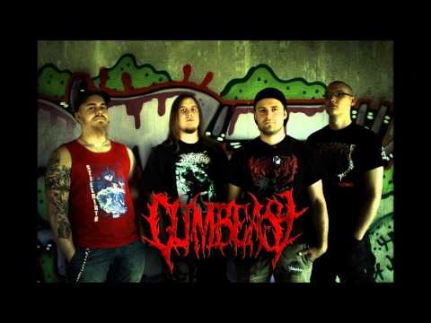Cumbeast - Cockcutter's Island