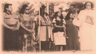 Rare Song #10 by Dr. Mattie Moss Clark ft. The Clark Sisters