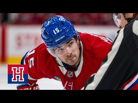 Will Shark attack trigger Canadiens to make deadline move? | HI/O Show