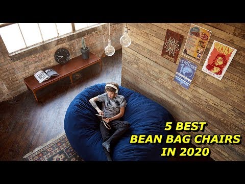 image-Which bean bag is best?Which bean bag is best?