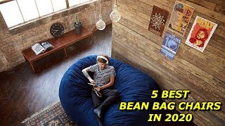Bean Bag Chairs to buy in 2020