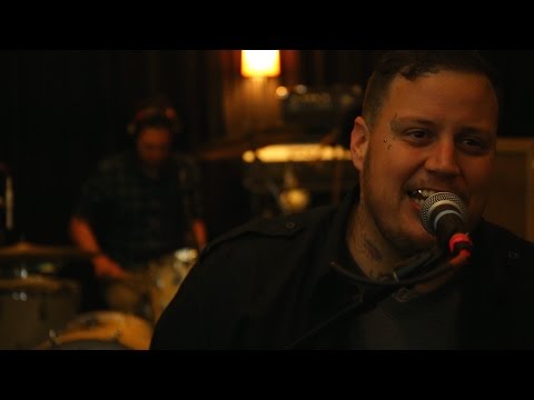Jelly Roll - Sunday Morning (acoustic) - The Whiskey Sessions