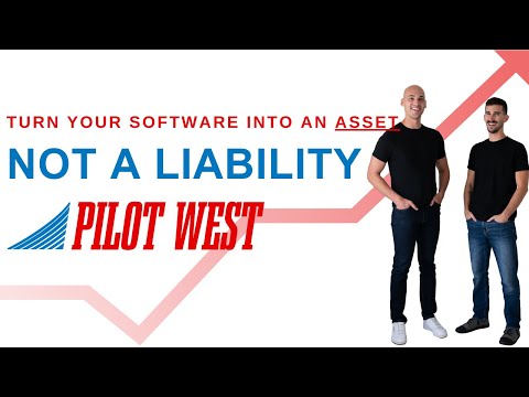 Pilot West Studios video.