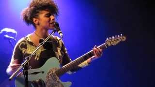Lianne La Havas: &quot;They Could Be Wrong&quot; El Rey Theatre Los Angeles, CA 2013