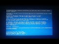 Windows 7 Has BSOD 68