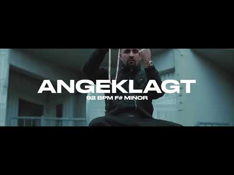 [FREE] xatar x ssio type beat - "ANGEKLAGT"