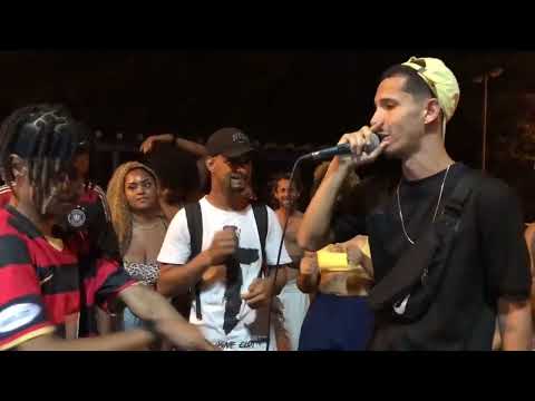 MINEIRO X PERIGO - SEMIFINAL - BDH.138