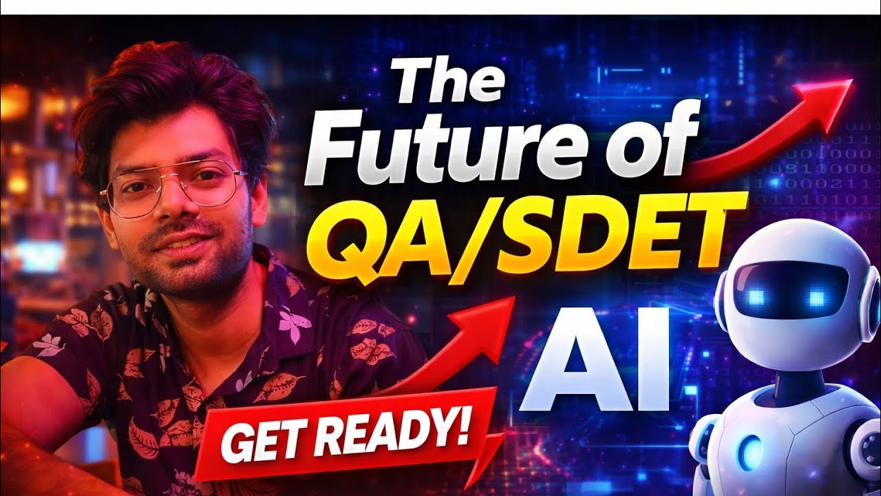 Is AI Replacing QA? The Real Future of Testing in 2026