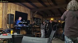Dumper Rock Alone 15 5 2026 cover Heart