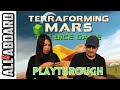 TERRAFORMING MARS: THE DICE GAME | Boardgame | How to Play and Full 2-Player Playthrough