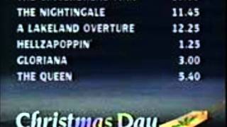 CHANNEL FOUR INTERVAL MUSIC - "FOOL IN LOVE (A)"