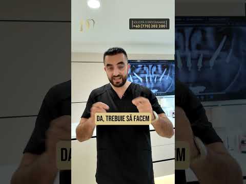 Implant „imposibil”? Nu în cazul adiției de os