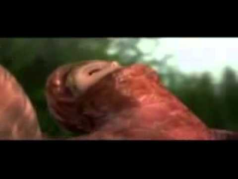 Valkyrie Profile Lenneth Jelanda Transforms Back