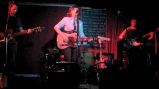 Meredith Luce — Black Cats (Live)