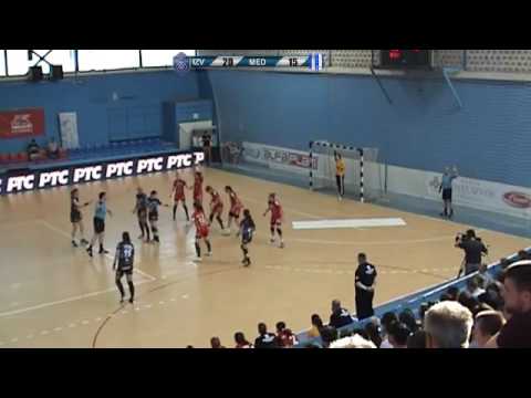 28.05.2016. KUP 2016 / ZRK Izvor BB - ZRK Medicinar - 2. poluvreme