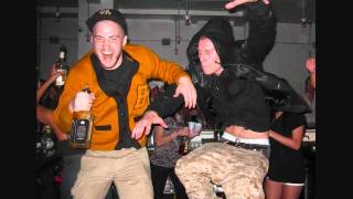 Machine Gun Kelly ft. Mike Posner - On Fire (Drug Dealer Girl Part II)
