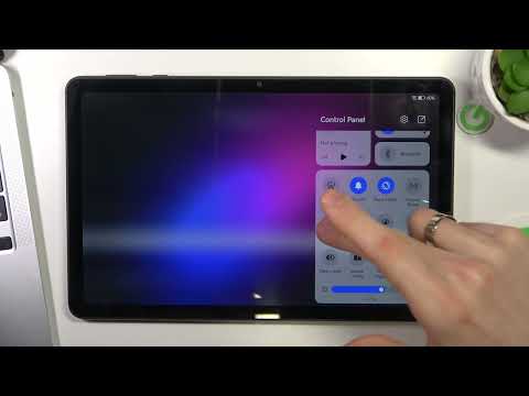 How to Extend Battery Life in Huawei MatePad SE - Improve Battery Life