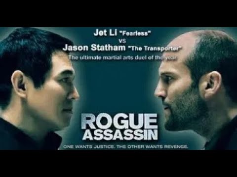 Rogue Assassin Fragman