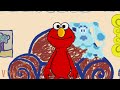 Elmo S World Spot S Clues Archives Act 3 Ep 6 Teeth Part 1