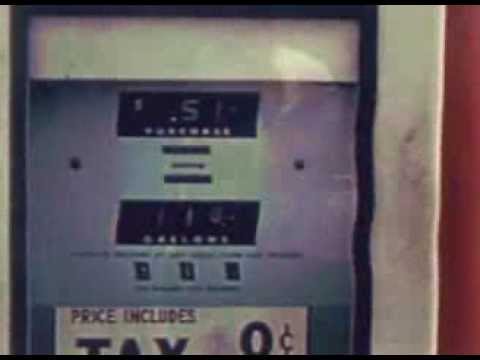 Pacific Shore - Love from the Road