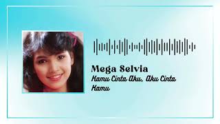Download lagu Mega Selvia - Kamu Cinta Aku, Aku Cinta Kamu mp3 Download lagu Mega Selvia - Kamu Cinta Aku, Aku Cinta Kamu mp3