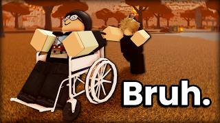 There’s NO WAY they actually added THIS to the game...