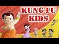 Chhota Bheem Kung Fu Kids