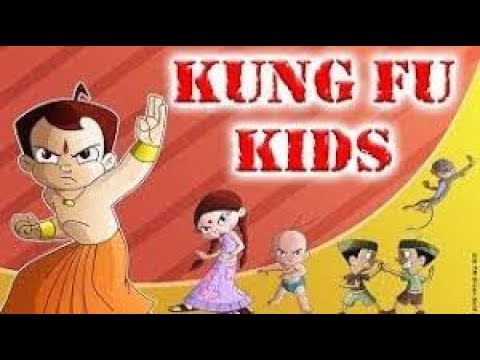 Kung Fu Mp4