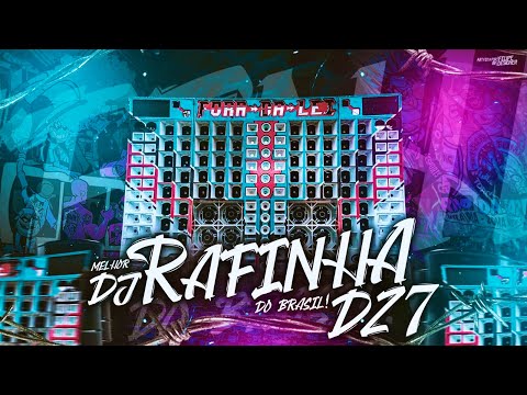 NA EVOQUE ELA TREPA / BIANCA SAFADA QUER BROTAR NA NORTE (DJ Rafinha Dz7)