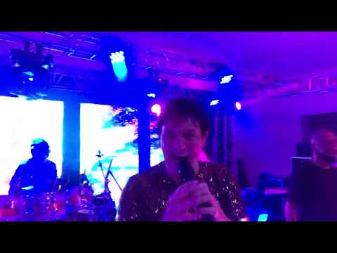 VOCÊ FICA OU VAI - WILCEU PAUSE