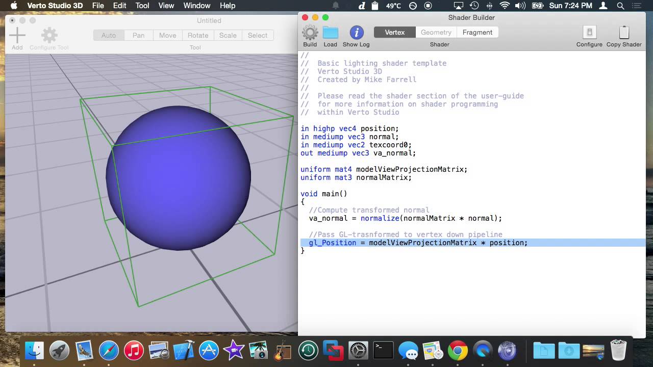 Learning GLSL and Writing Shaders for Games