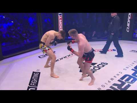 Superior FC 16 Best OF