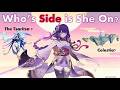 What Makes Raiden So POWERFUL In Genshin Impact Lore
