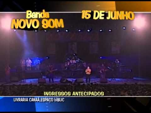 NOVO SOM ROMANOS PIZZARIA.wmv