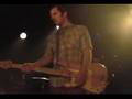 Hot Snakes Past Lives Live Seattle