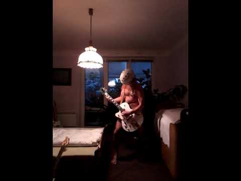 Thumbnail for Lyric (intro) - ZWAN - guitar cover (1/4) by Zwan