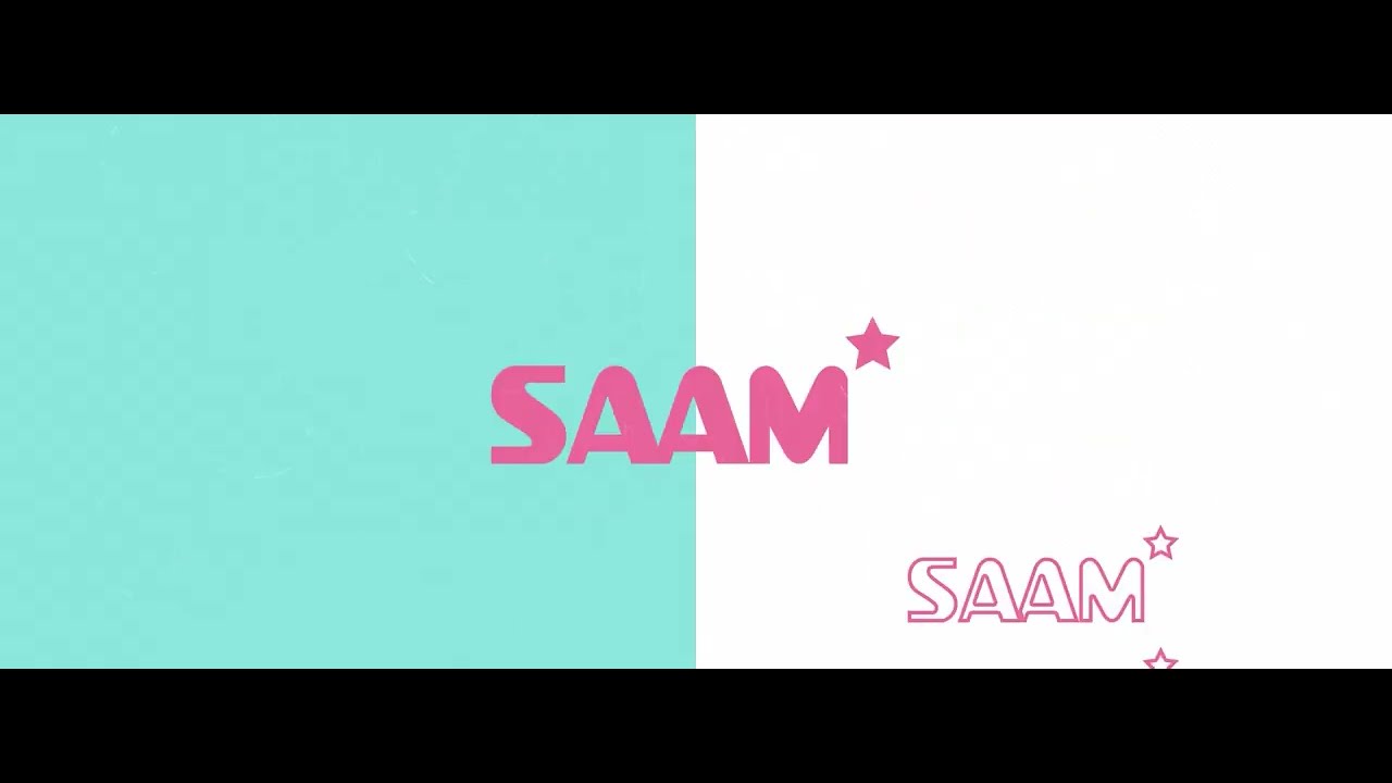Saam Cosmetics Brand.