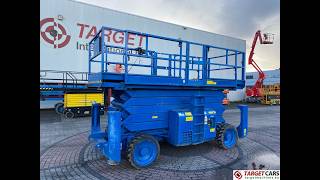 Genie GS5390 scissor lift | Image 4 - Machineryline